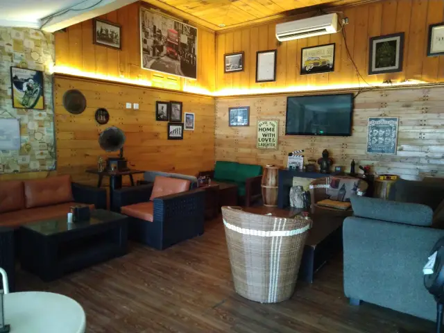 Gambar Makanan Bang Dev Cafe & Resto 8