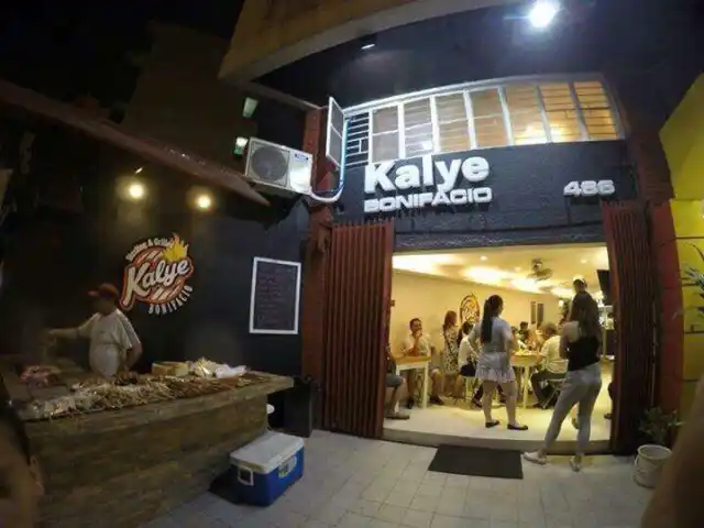 Kalye Bonifacio Food Photo 9