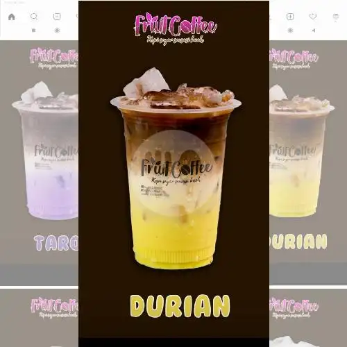 Gambar Makanan FRUITCOFFEESERDAM.PTK 4