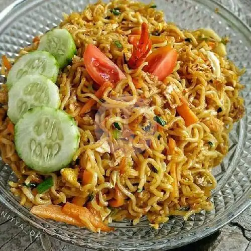 Gambar Makanan Nasi Goreng Madura 88, Pondok Aren 7