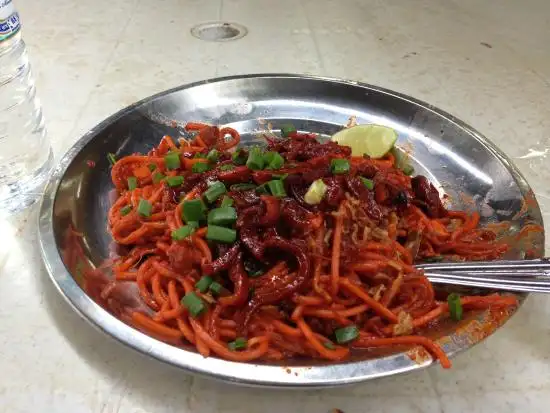 Hameed Pata Special Mee Food Photo 1