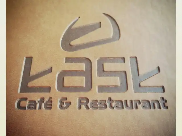 Kask cafe'nin yemek ve ambiyans fotoğrafları 3