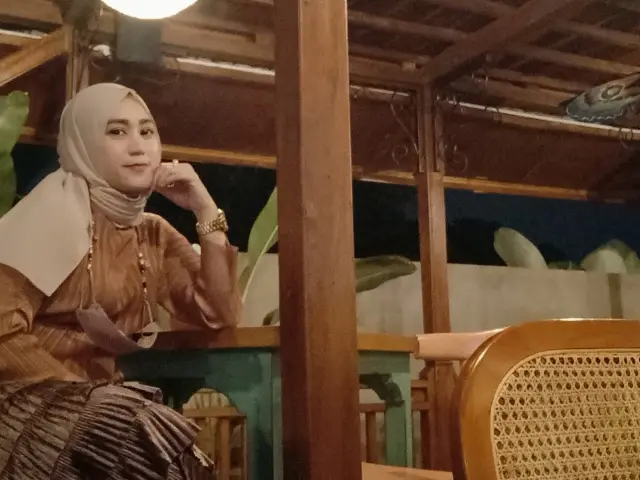 Gambar Makanan Warung Ok'key 11