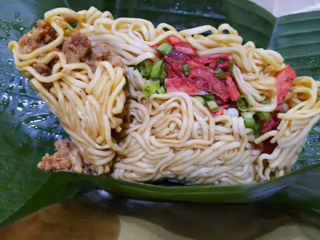 Gambar Makanan Bakmie Halleluya 4