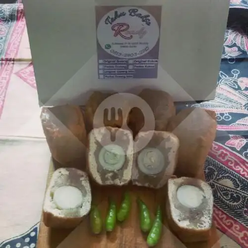 Gambar Makanan Tahu Bakso Ready, Bekasi Barat 10