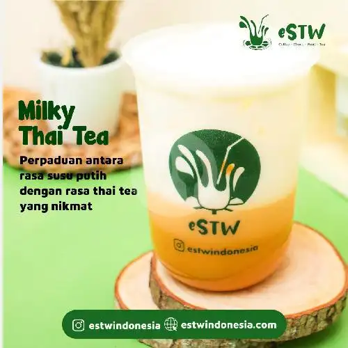 Gambar Makanan Minuman Kekinian, Estw Softdrink, Leuwisari Cigadog Bbkn Picung 7