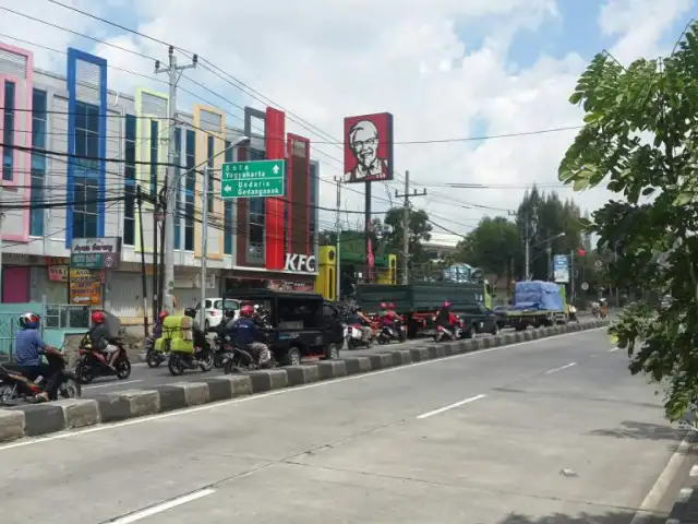 Gambar Makanan Sate Pak Kempleng 16