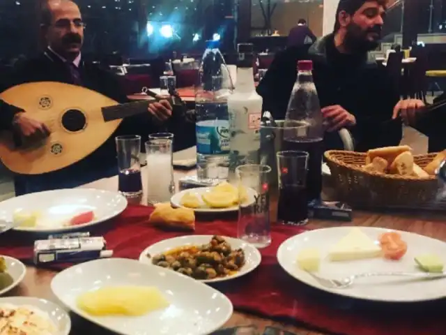 Paşa Konağı Restaurant'nin yemek ve ambiyans fotoğrafları 2