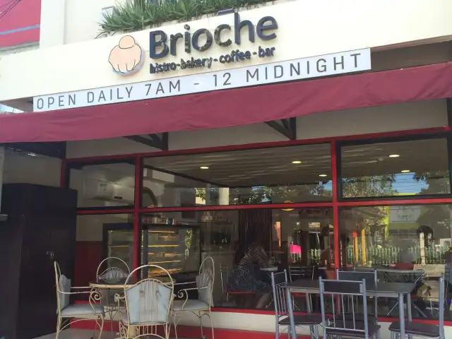 Brioche Food Photo 2