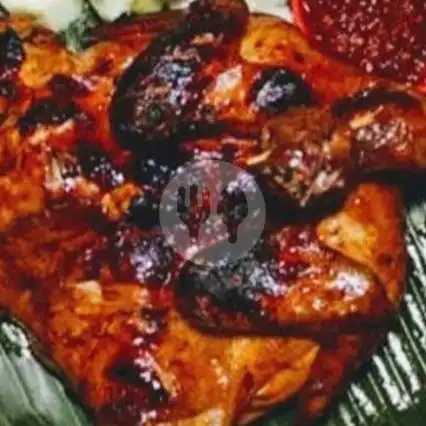 Gambar Makanan Ayam Lalapan Kendi Emas, Markoni 16