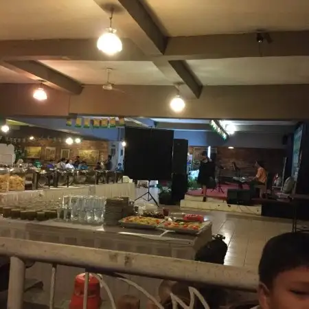 Gambar Makanan Gumati Cafe Paledang 15