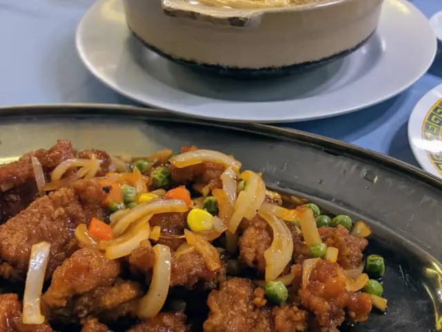 The Cantonese Restaurant Food Photo 1