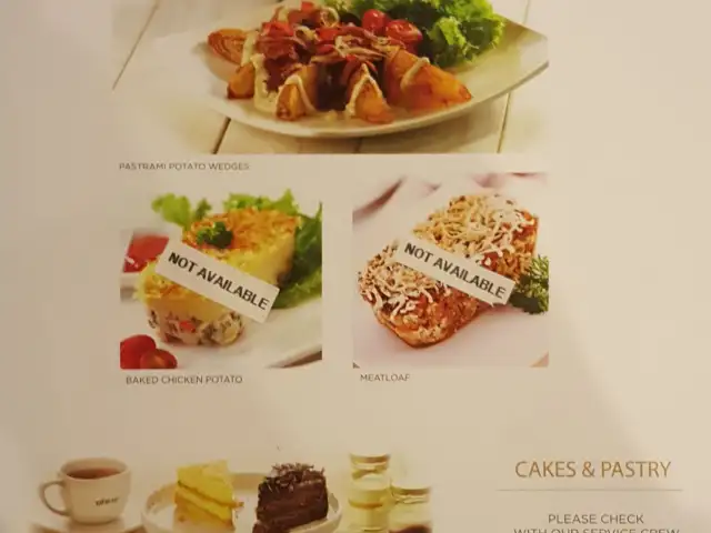 Gambar Makanan de' Excelso 11