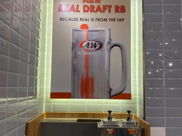 A&W Food Photo 10