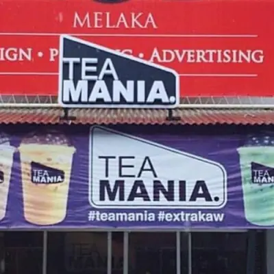 Tea Mania