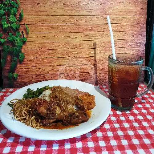 Gambar Makanan Warung Muslim Anugrah 1