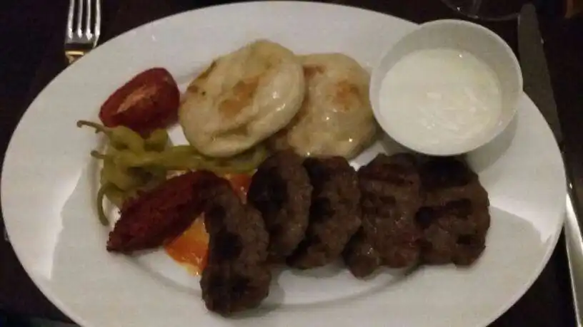 Brizo - Hyatt Regency Istanbul Ataköy'nin yemek ve ambiyans fotoğrafları 37