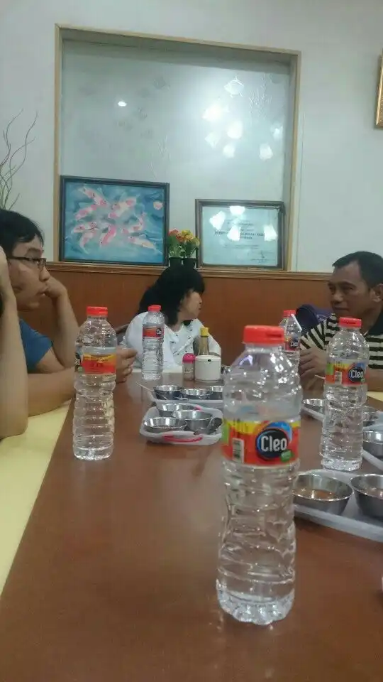 Gambar Makanan Warung Makan Ikan Segar Lae-Lae 13