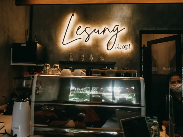 Gambar Makanan Lesung Kopi 3