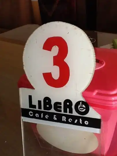 Gambar Makanan Libero Cafe & Resto 16