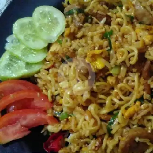 Gambar Makanan NASI GORENG BAROKAH DAWUAN, Jalan Ir.H Juanda No.60 10