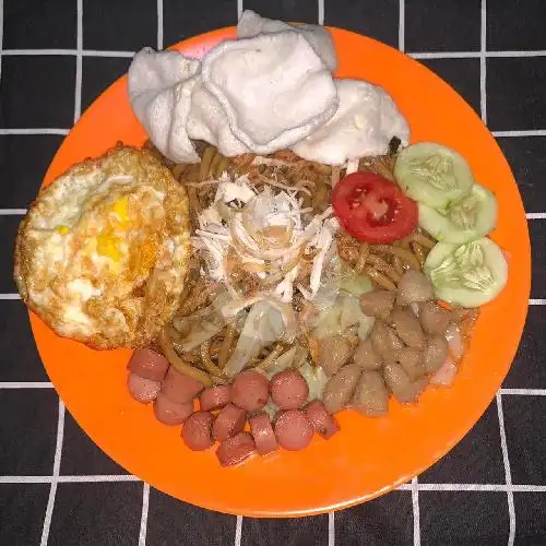 Gambar Makanan Nasi Goreng Arafah,Sukarejo, Jl.Adityawarman Rt 08 No 03 7