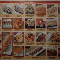 Gambar Makanan Sushi Miya8i 1
