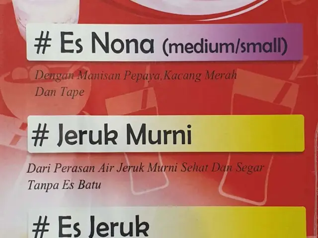 Gambar Makanan AFungBasoSapiAsli 5