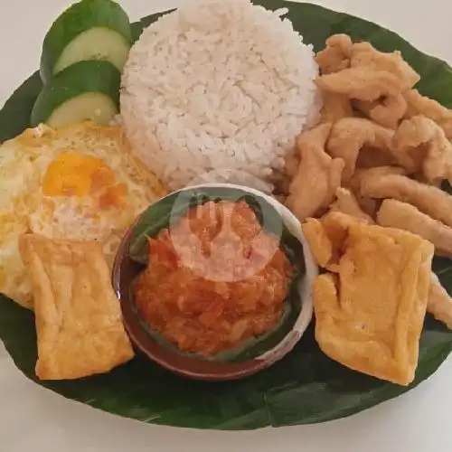 Gambar Makanan Serba 12, Perumahan Griya Jombang Indah 4