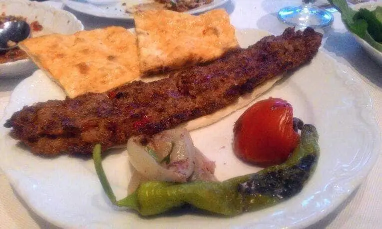 Adana Yüzevler Kebap'nin yemek ve ambiyans fotoğrafları 71