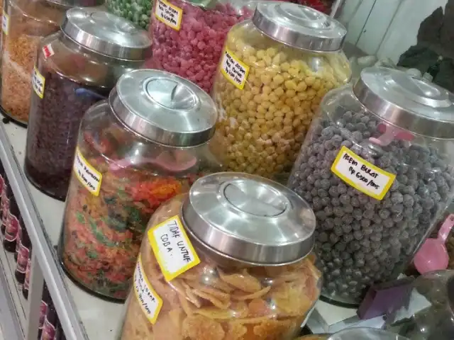 Gambar Makanan Sinta Manisan 5