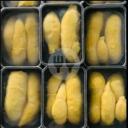 Gambar Makanan Durian Monthong Si Doel, Klinik Kurnia Medika 3