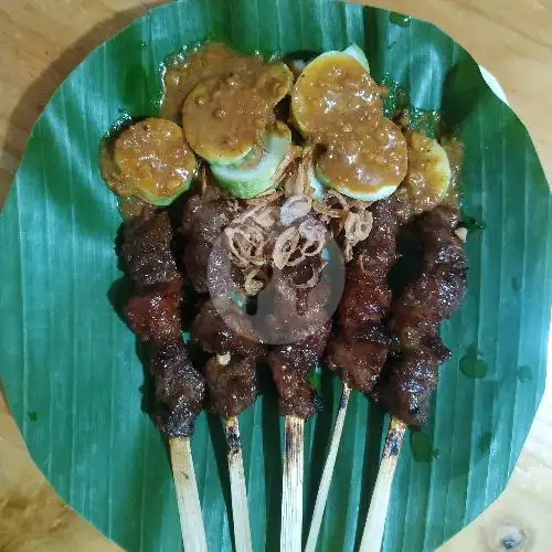 Gambar Makanan Dapur Alan Sate Bihun, Tambora 14