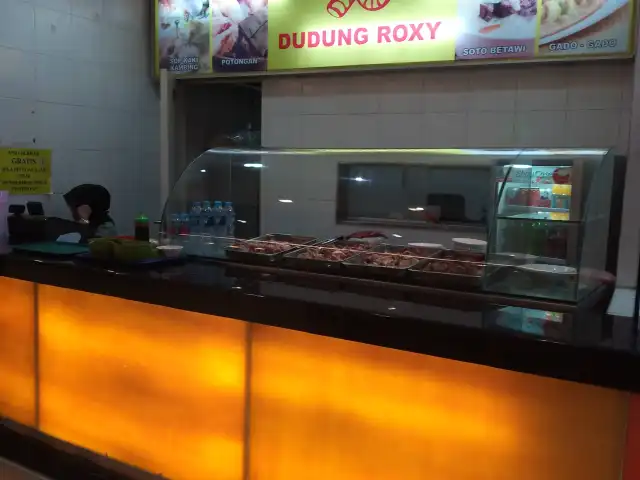 Gambar Makanan Sop Kaki Kambing Dudung Roxy 4