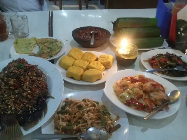Gambar Makanan RM Sunda Manjabal 15