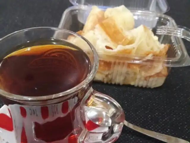 Çengelköy Börek Cubuklu'nin yemek ve ambiyans fotoğrafları 8