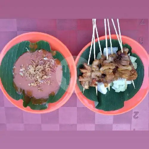 Gambar Makanan Sate Pandu 14