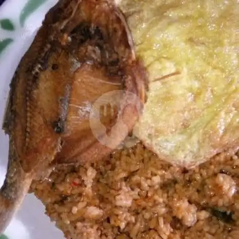 Gambar Makanan Nasi Goreng Alhamdulillah, Tamalanrea 3