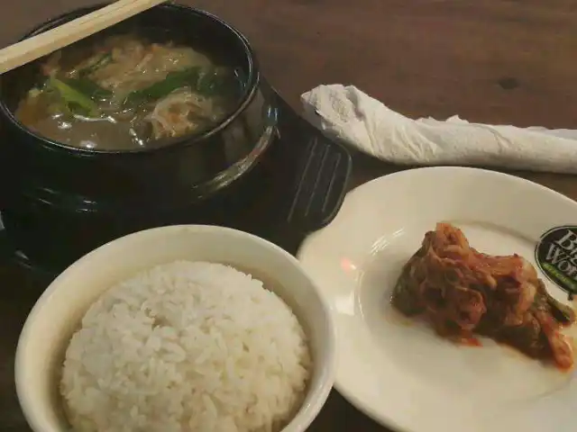 Gambar Makanan Cong Sa Cho Rong 9