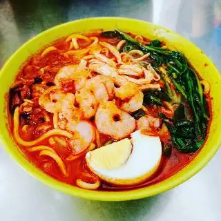 Uncle Lam Prawn Mee (1090 Traditional Noodle Food) Food Photo 3
