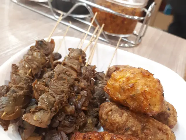 Gambar Makanan KafeMarlia 2