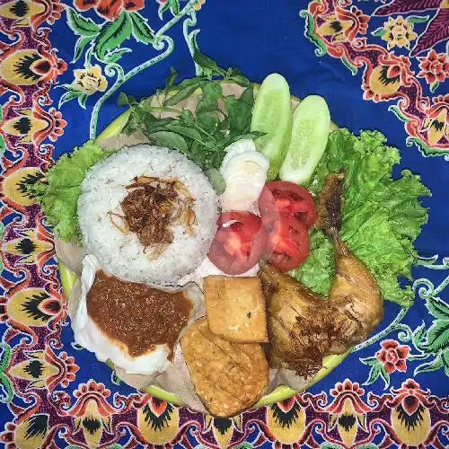 Gambar Makanan Pecel Ayam Dua Saudara, Sunter 1