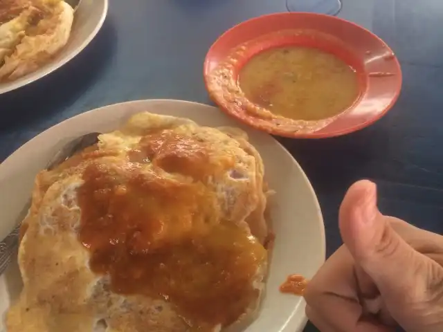 Lan Roti Canai Food Photo 14