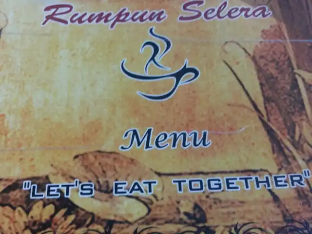 Rumpun Selera Food Photo 7