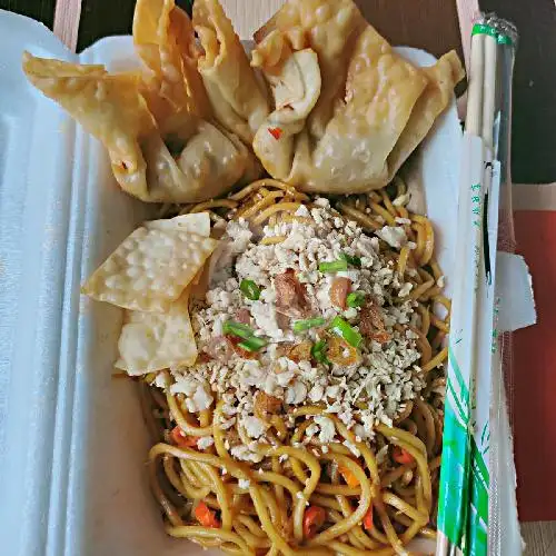 Gambar Makanan Kedesi, Pekalongan Barat 4