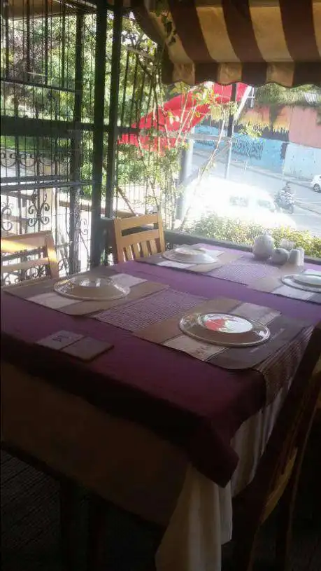 Çağıl Türk Mutfağı'nin yemek ve ambiyans fotoğrafları 42