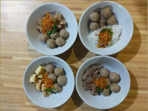 Bakso Si Ompong