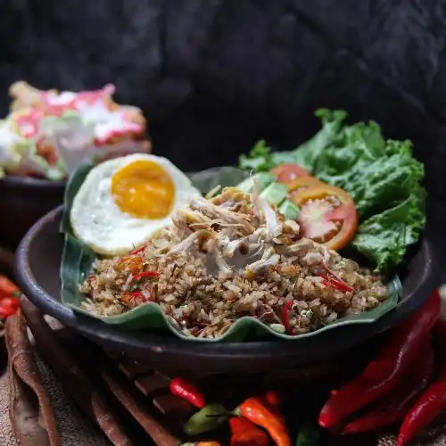 Gambar Makanan Dapur Nasgor, Tanjung Duren 6