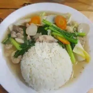 Gambar Makanan Kios Sahib, Mie Ba Cap Cae Se'i Tolie 45, Wenang 7