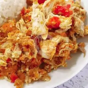 Gambar Makanan Ayam Bakar Dan Ayam Kremes Berkah Food, Nangka 15